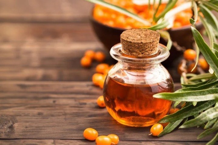 Nuôi dưỡng làn da của bạn với các chất bổ sung Omega-7